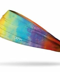 Junk Washed Out Headband