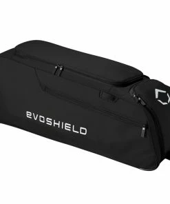 EvoShield Standout Wheeled Player/Catcher's Bag: WB57191