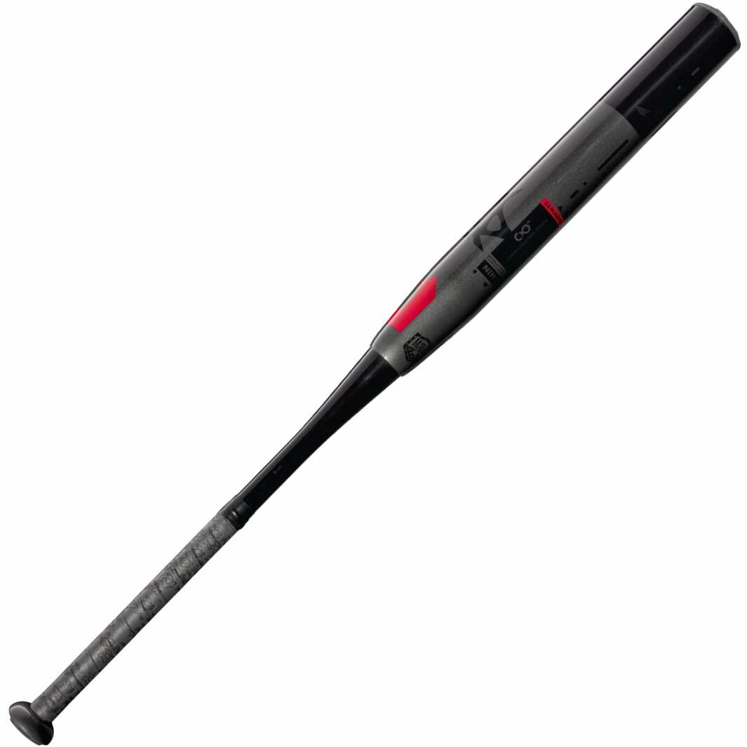 2023 DeMarini Nihilist OG 13" Endloaded USA Slowpitch Softball Bat: WBD2336010 - Image 4