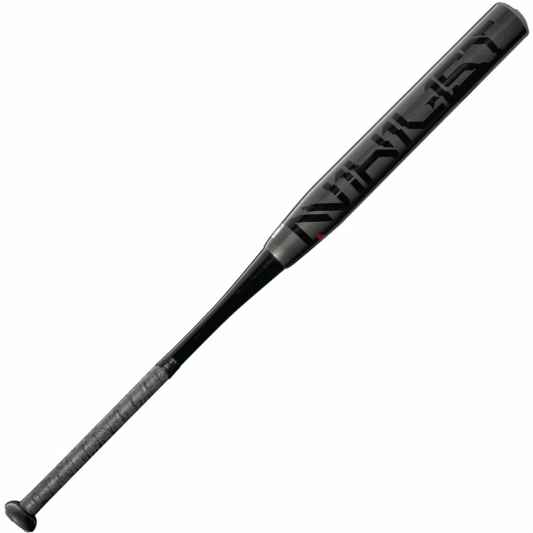 2023 DeMarini Nihilist OG 13" Endloaded USA Slowpitch Softball Bat: WBD2336010