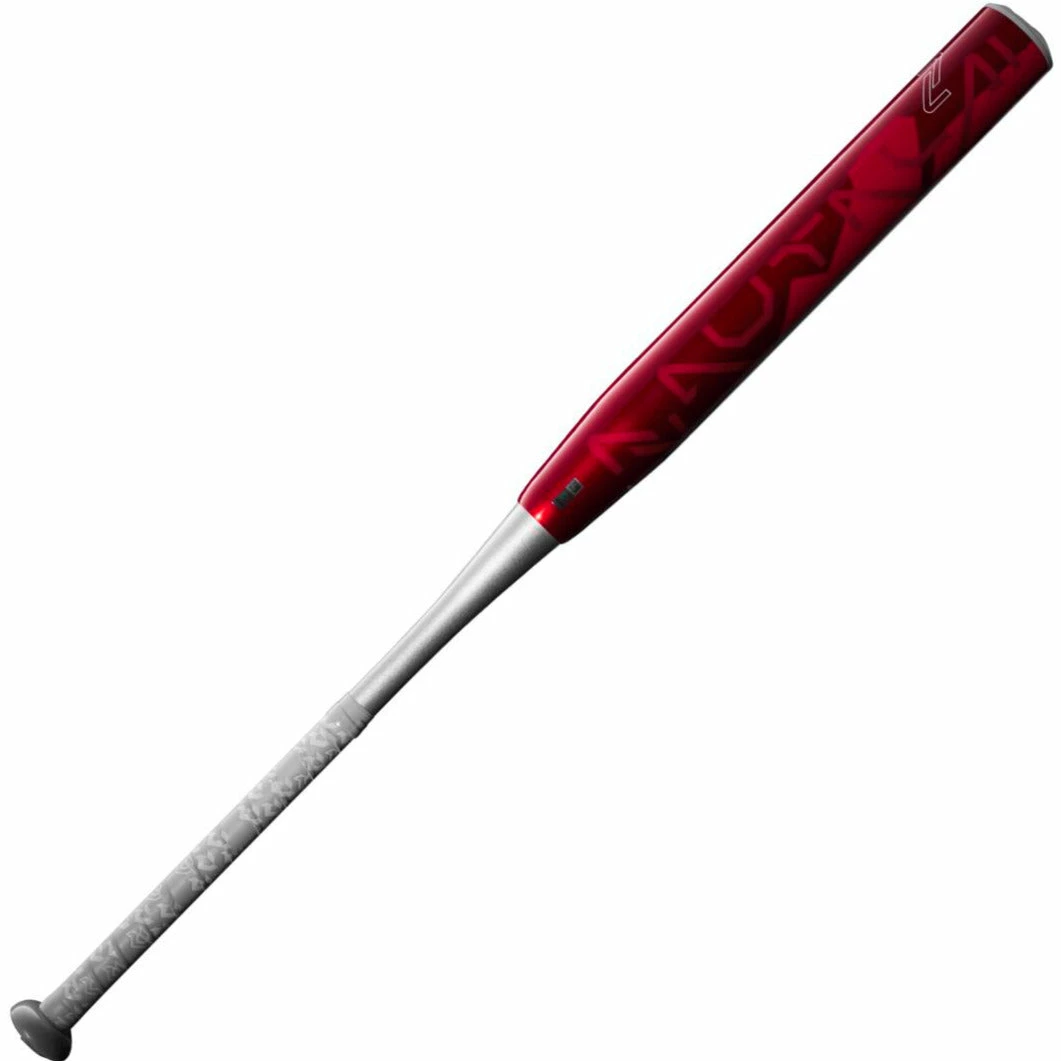 2024 DeMarini The Red Bat Nautalai 13.5" Endload NSA USSSA Slowpitch Softball Bat: WBD2342010 - Image 3