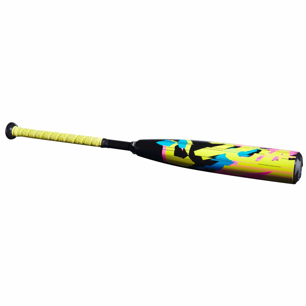 2023 DeMarini ZOA Glitch -10 (2 3/4") USSSA Baseball Bat: WBD2355010 - Image 6