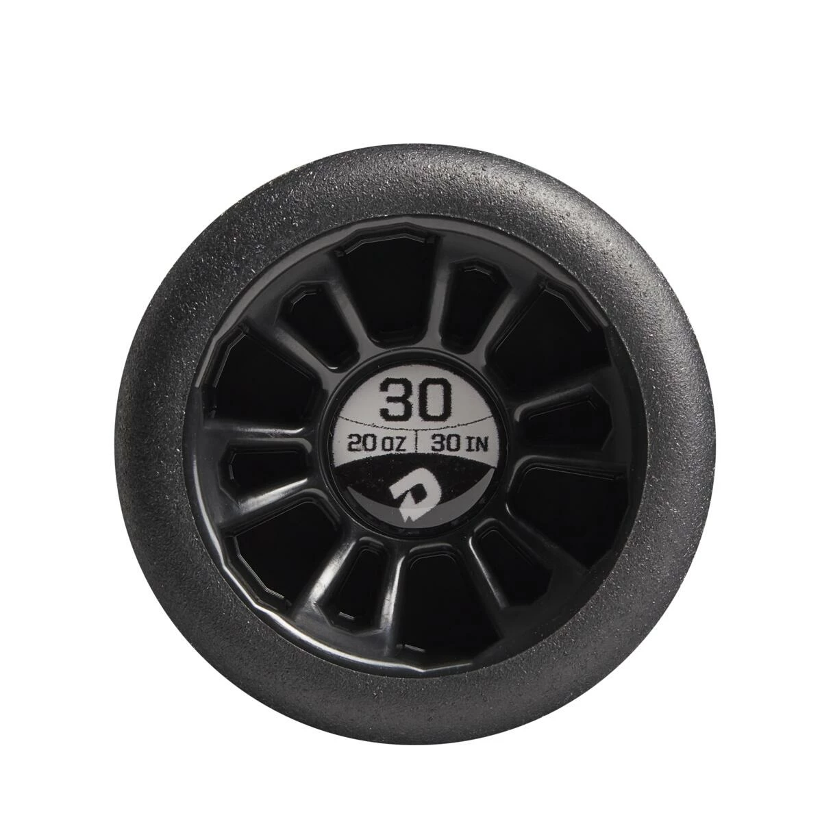 2023 DeMarini ZOA Glitch -10 (2 3/4") USSSA Baseball Bat: WBD2355010 - Image 9