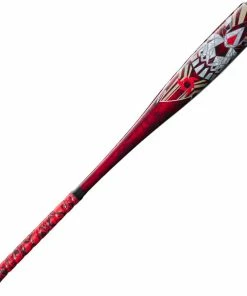 2023 DeMarini Voodoo One -11 (2 5/8") USA Baseball Bat: WBD2360010
