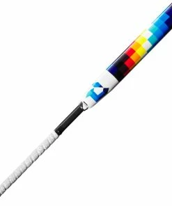 2023 DeMarini Prism+ -11 Fastpitch Softball Bat: WBD2362010