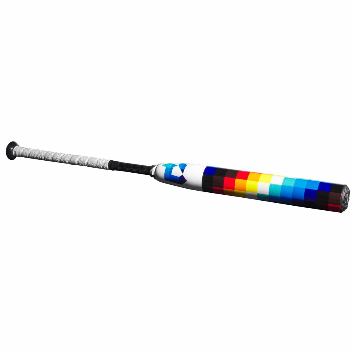 2023 DeMarini Prism+ -11 Fastpitch Softball Bat: WBD2362010 - Image 8