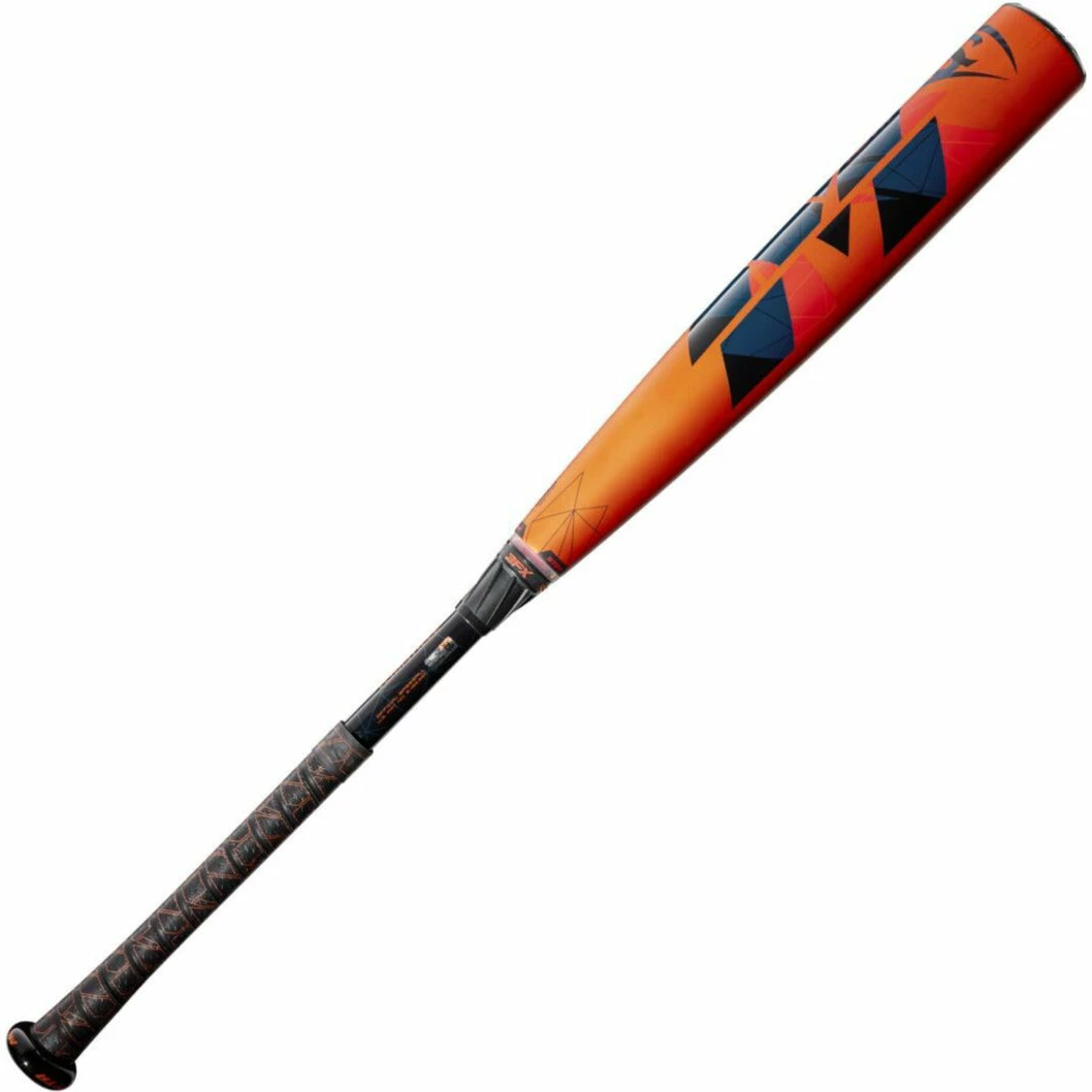 2022 Louisville Slugger Meta -3 BBCOR Baseball Bat: WBL2522010 - Image 3