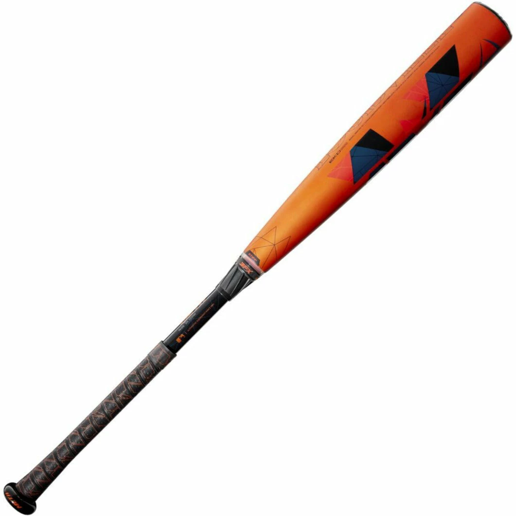 2022 Louisville Slugger Meta -3 BBCOR Baseball Bat: WBL2522010 - Image 4