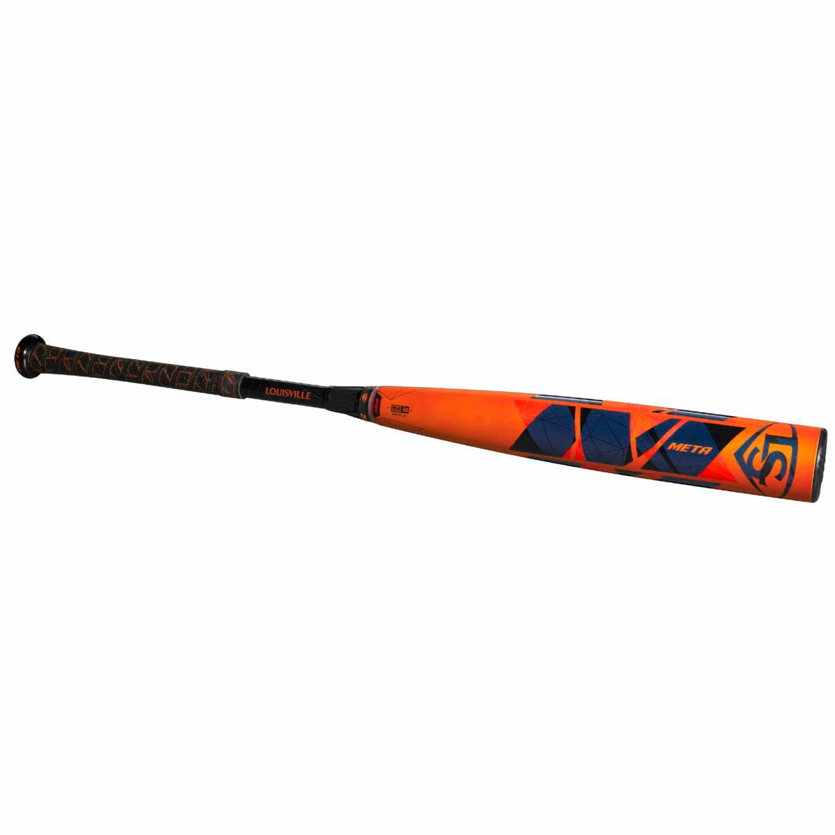 2022 Louisville Slugger Meta -3 BBCOR Baseball Bat: WBL2522010 - Image 5