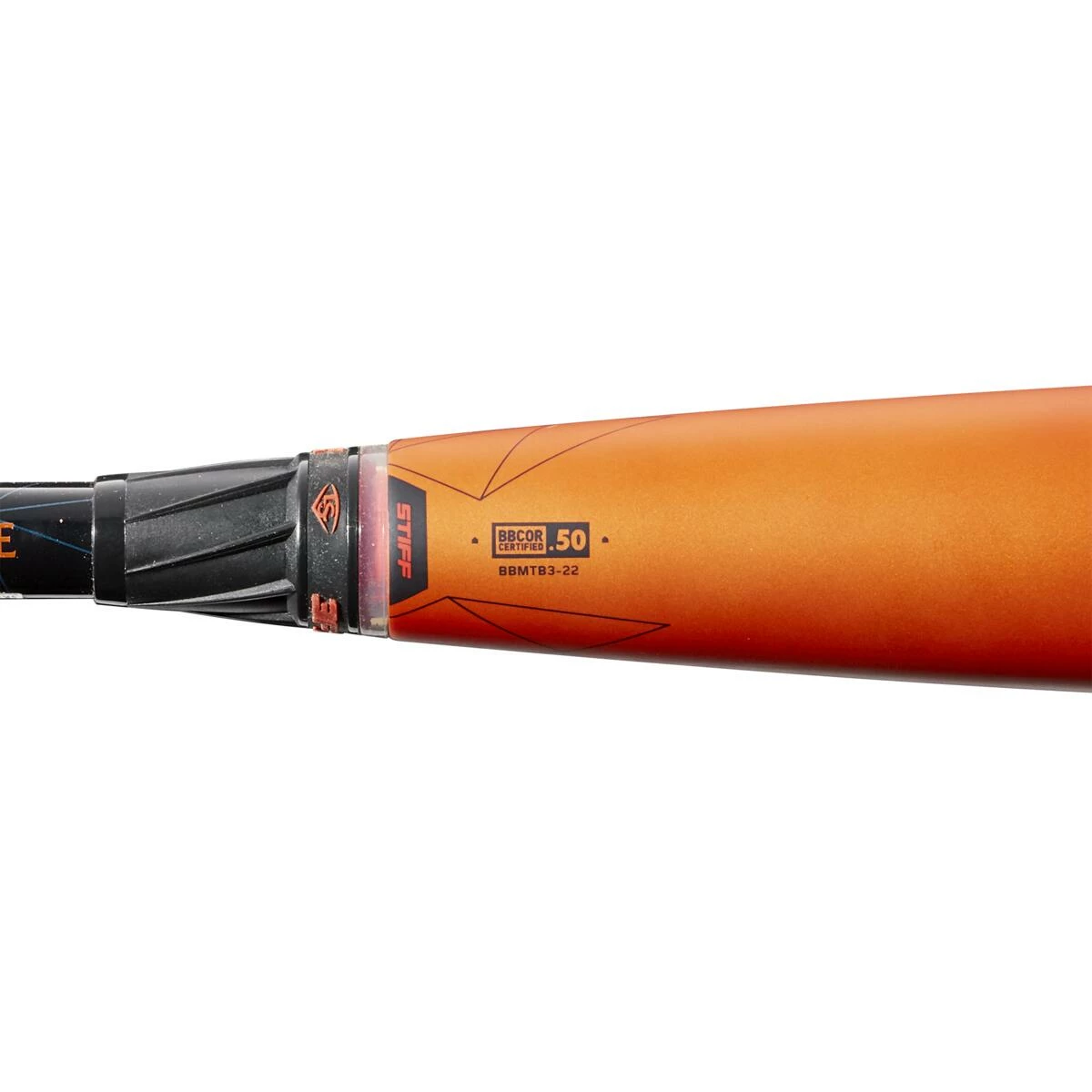 2022 Louisville Slugger Meta -3 BBCOR Baseball Bat: WBL2522010 - Image 6