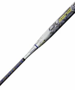 2022 Louisville Slugger Xeno -10 Fastpitch Softball Bat: WBL2547010