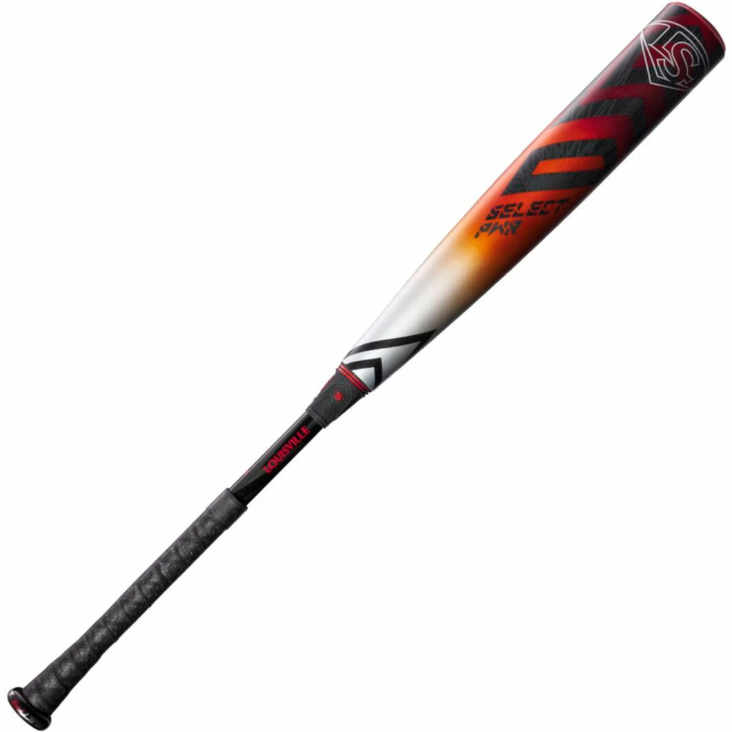 2023 Louisville Slugger Select PWR -5 (2 5/8") USSSA Baseball Bat: WBL2653010