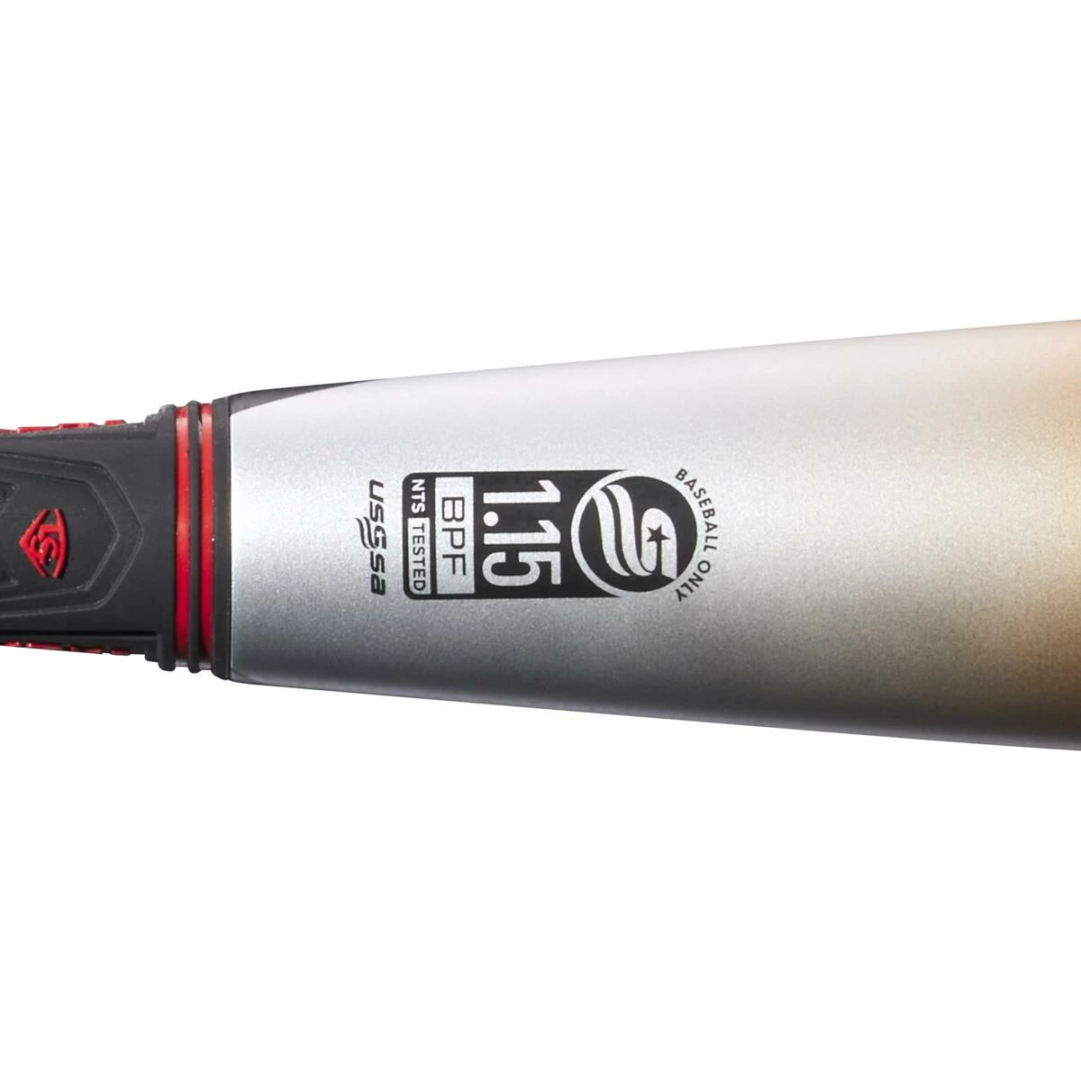 2023 Louisville Slugger Select PWR -5 (2 5/8") USSSA Baseball Bat: WBL2653010 - Image 5