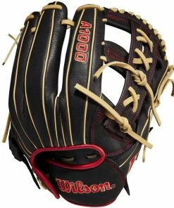 Wilson A1000 1912 12" Baseball Glove: WBW10013612