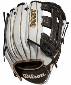Wilson A1000 IF12 12" Fastpitch Glove: WBW10017912