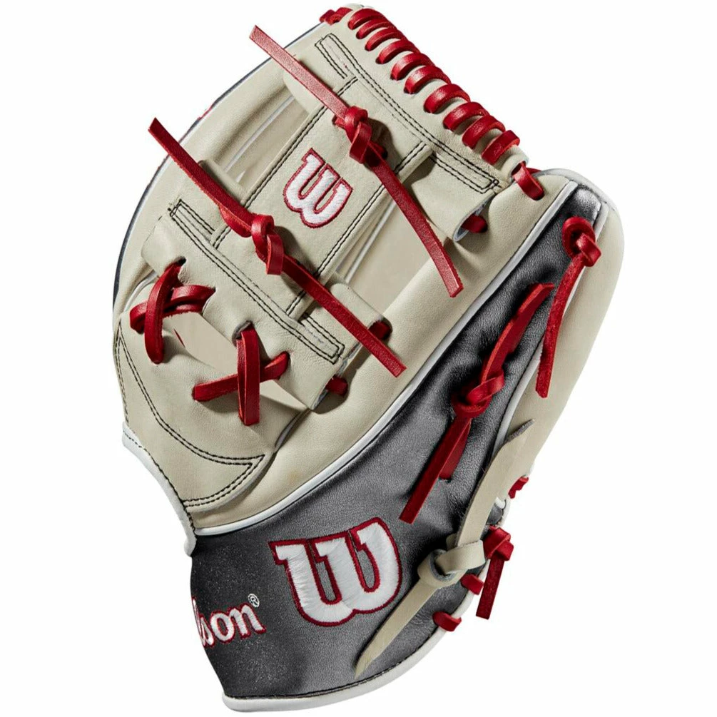 Wilson A2K 1787 11.75" Baseball Glove - GOTM June 2022: WBW1008841175 - Image 3