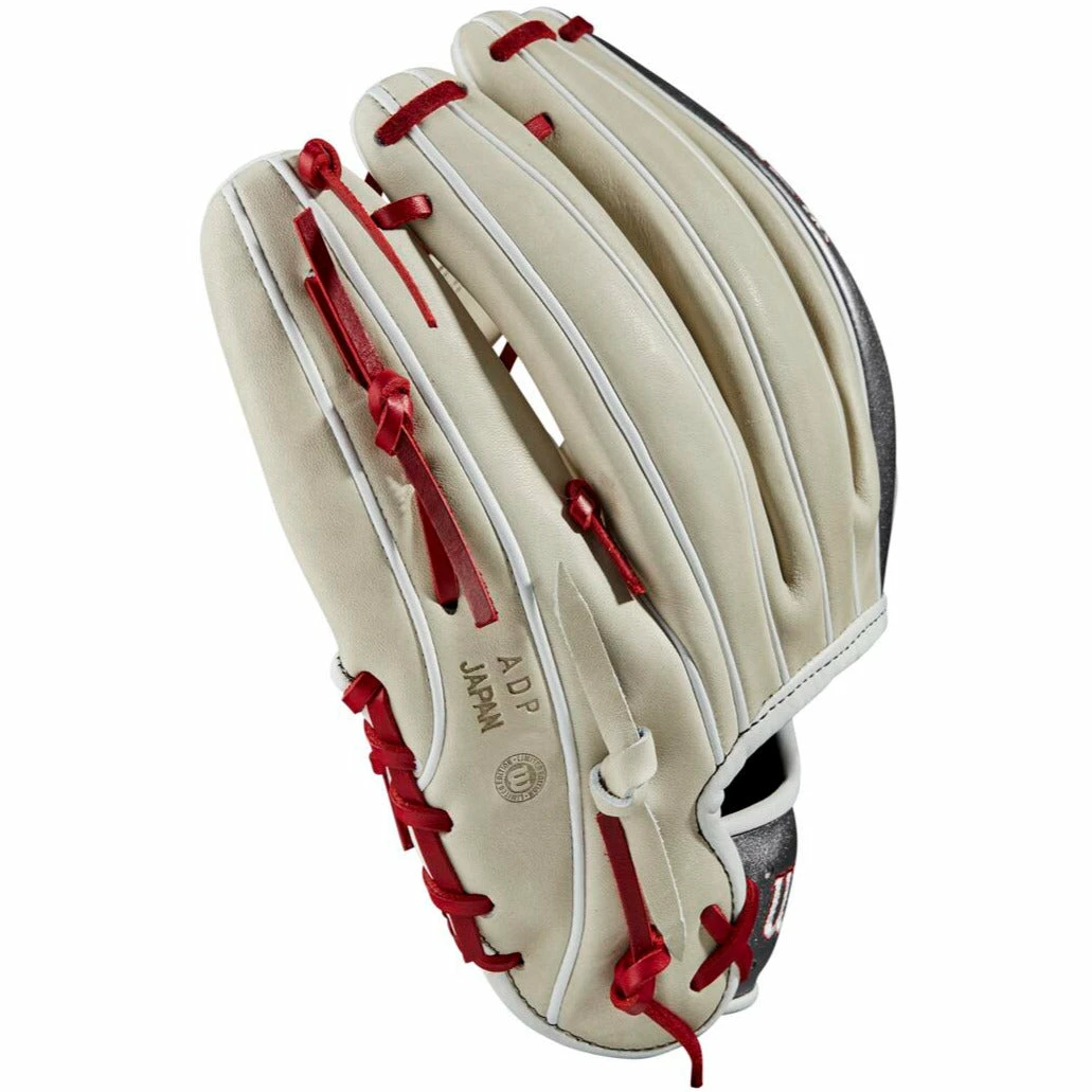 Wilson A2K 1787 11.75" Baseball Glove - GOTM June 2022: WBW1008841175 - Image 4