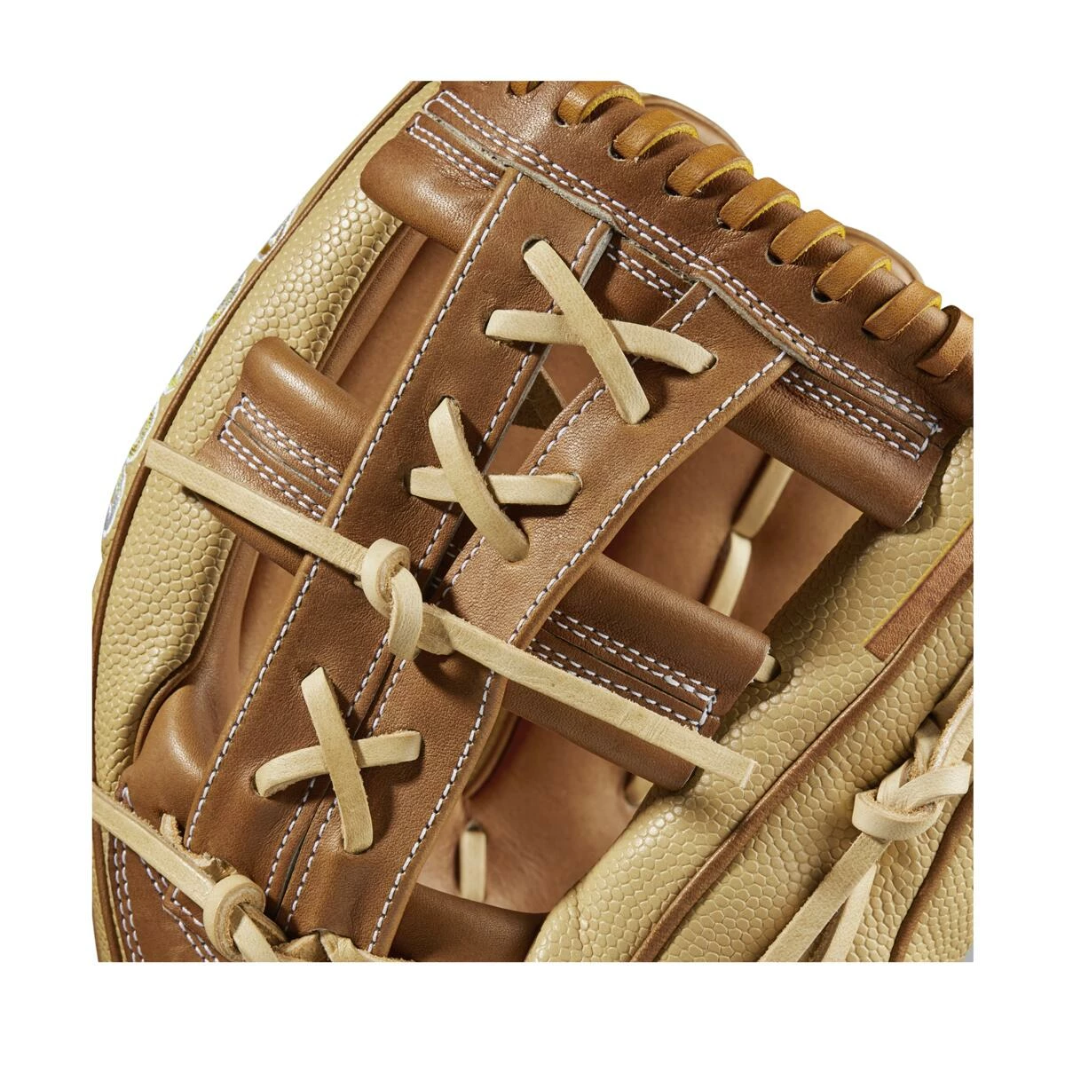 Wilson A2000 1912SS 12" SuperSkin Baseball Glove: WBW10097212 - Image 5