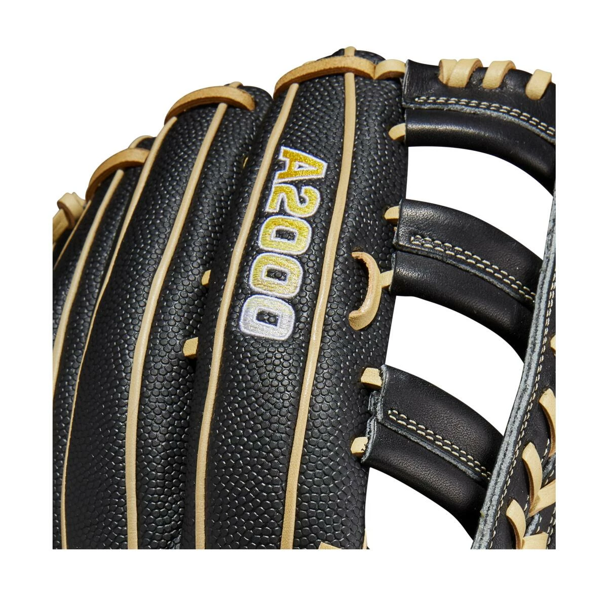 Wilson A2000 1810SS 12.75" SuperSkin Baseball Glove: WBW1009731275 - Image 6