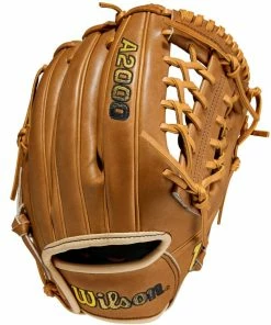 Wilson A2000 PF89 11.5" Baseball Glove: WBW100982115