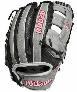 Wilson A2000 TA7 11.5" Tim Anderson GM Baseball Glove: WBW101019115