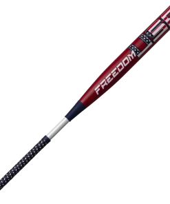 2022 Worth Freedom USA 13.5" Balanced USA Slowpitch Softball Bat: WFR22A