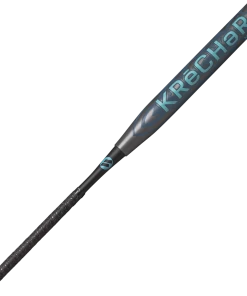 2023 Worth KReCHeR XL 13.5" Endloaded USA Slowpitch Softball Bat: WSA3KRL