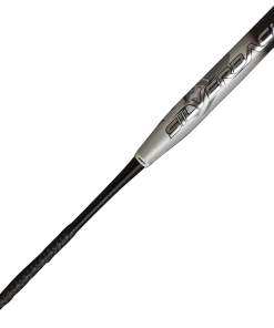 2022 Worth Silverback XL 12.25" Endloaded NSA / USSSA Slowpitch Softball Bat: WSB22U