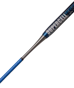 2023 Worth SuperCell EST 14" Balanced All Association Slowpitch Softball Bat: WSCBLU