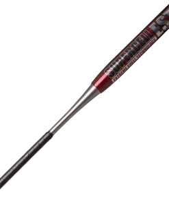 2023 Worth SuperCell EST 15" Endloaded All Association Slowpitch Softball Bat: WSCRED