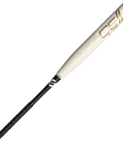 2022 Worth Supercell Gold XL 13.25" Endloaded NSA / USSSA Slowpitch Softball Bat: WSG22U