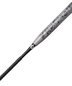 2023 Worth KReCHeR Gamer Series 13.5" XL Senior Slowpitch Softball Bat: WSS3KGL