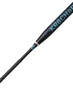 2023 Worth KReCHeR XL 13.5" Endloaded NSA / USSSA Slowpitch Softball Bat: WSU3KRL