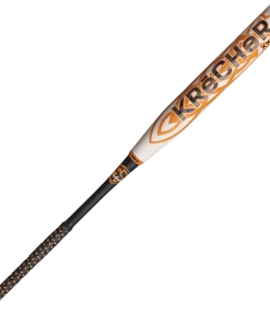 2023 Worth KReCHeR XXL 12.5" Endloaded NSA / USSSA Slowpitch Softball Bat: WSU3SSX
