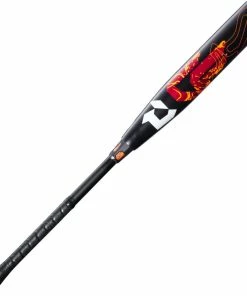 2022 DeMarini CF Mashup -5 (2 5/8") USSSA Baseball Bat: WTDXCB5-FE