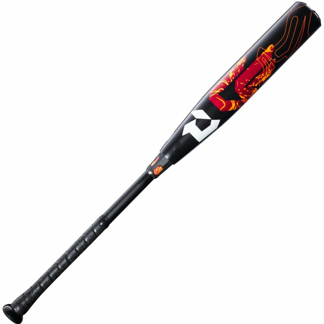2022 DeMarini CF Mashup -5 (2 5/8") USSSA Baseball Bat: WTDXCB5-FE