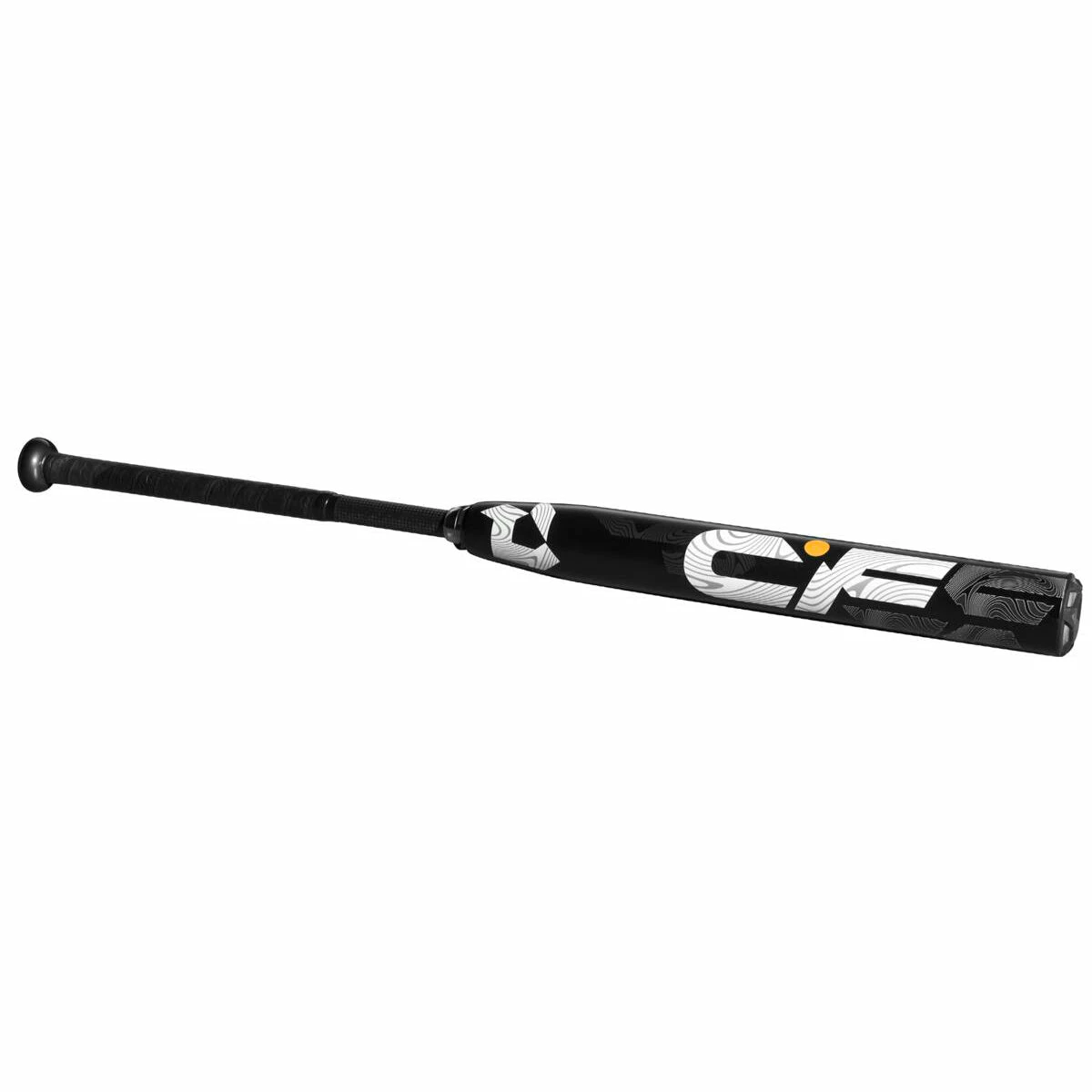 2022 DeMarini CF -9 Fastpitch Softball Bat: WTDXCFF22 - Image 8