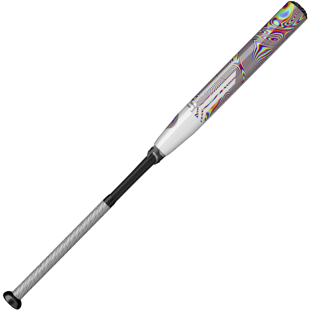 2021 DeMarini Prism+ -11 Fastpitch Softball Bat: WTDXPZS-21 - Image 3