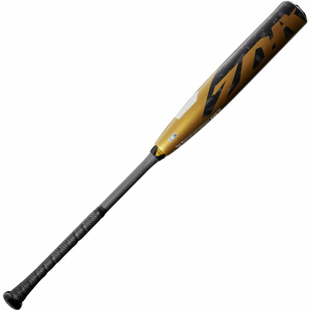 2022 DeMarini ZOA -3 BBCOR Baseball Bat: WTDXZOA22 - Image 3