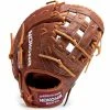 Nokona Walnut Classic 13" Baseball / Softball First Base Mitt: W-N70