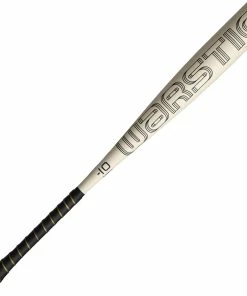 2021 Warstic Bonesaber -10 (2 5/8") USSSA Baseball Bat: MB-BSR-WH-10