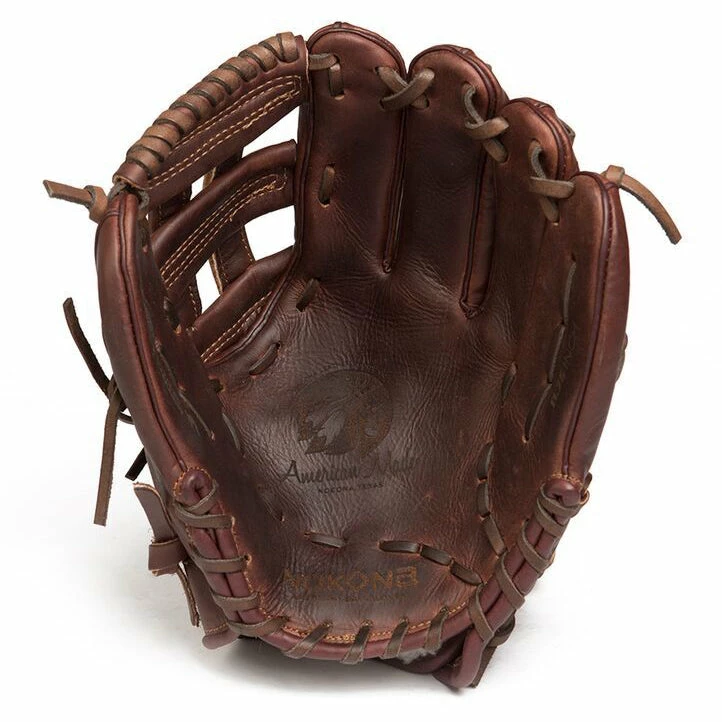 Nokona X2 Elite 11.75" Baseball Glove: X2-1175 - Image 2