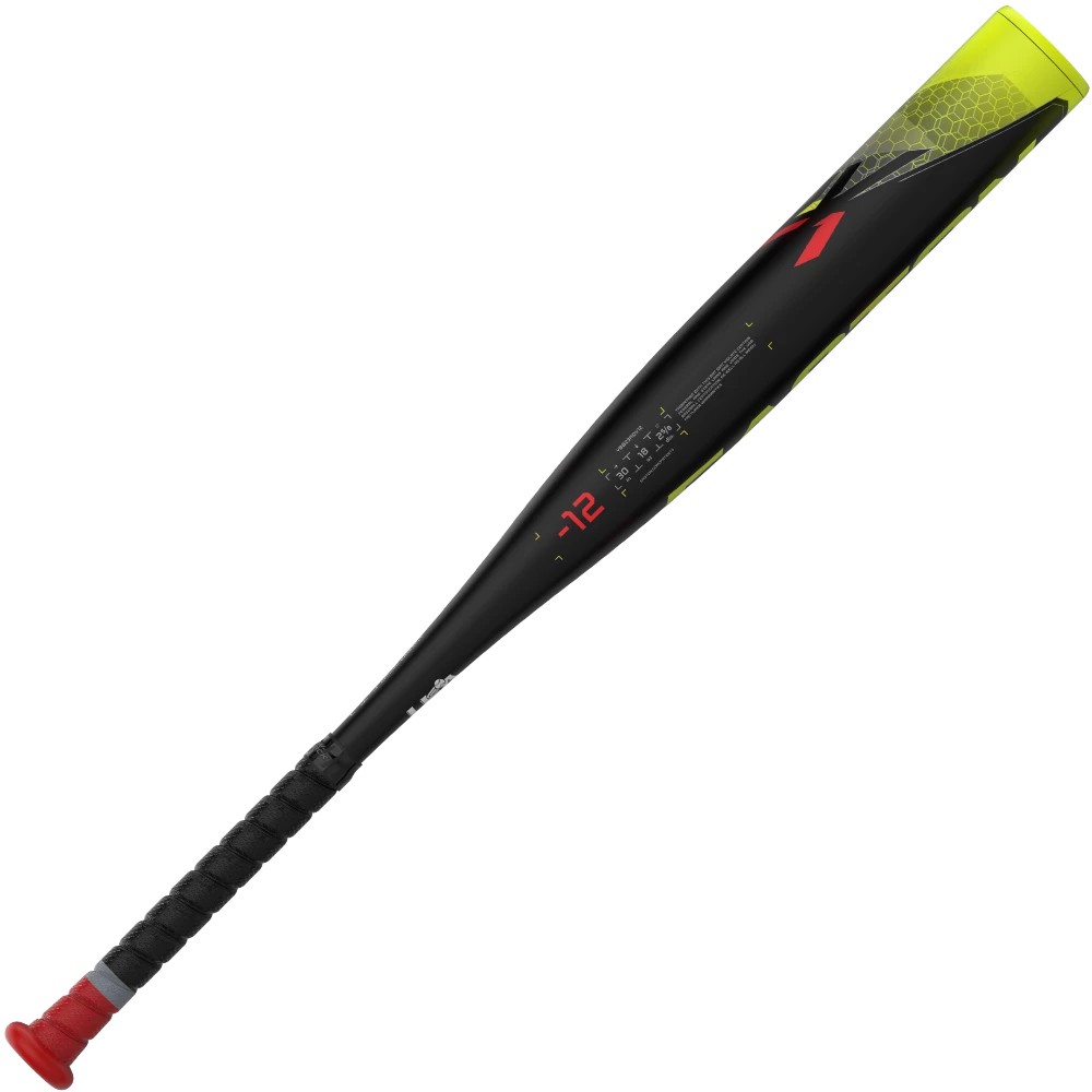 2023 Easton ADV1 -12 (2 5/8") USA Baseball Bat: YBB23ADV12 - Image 3
