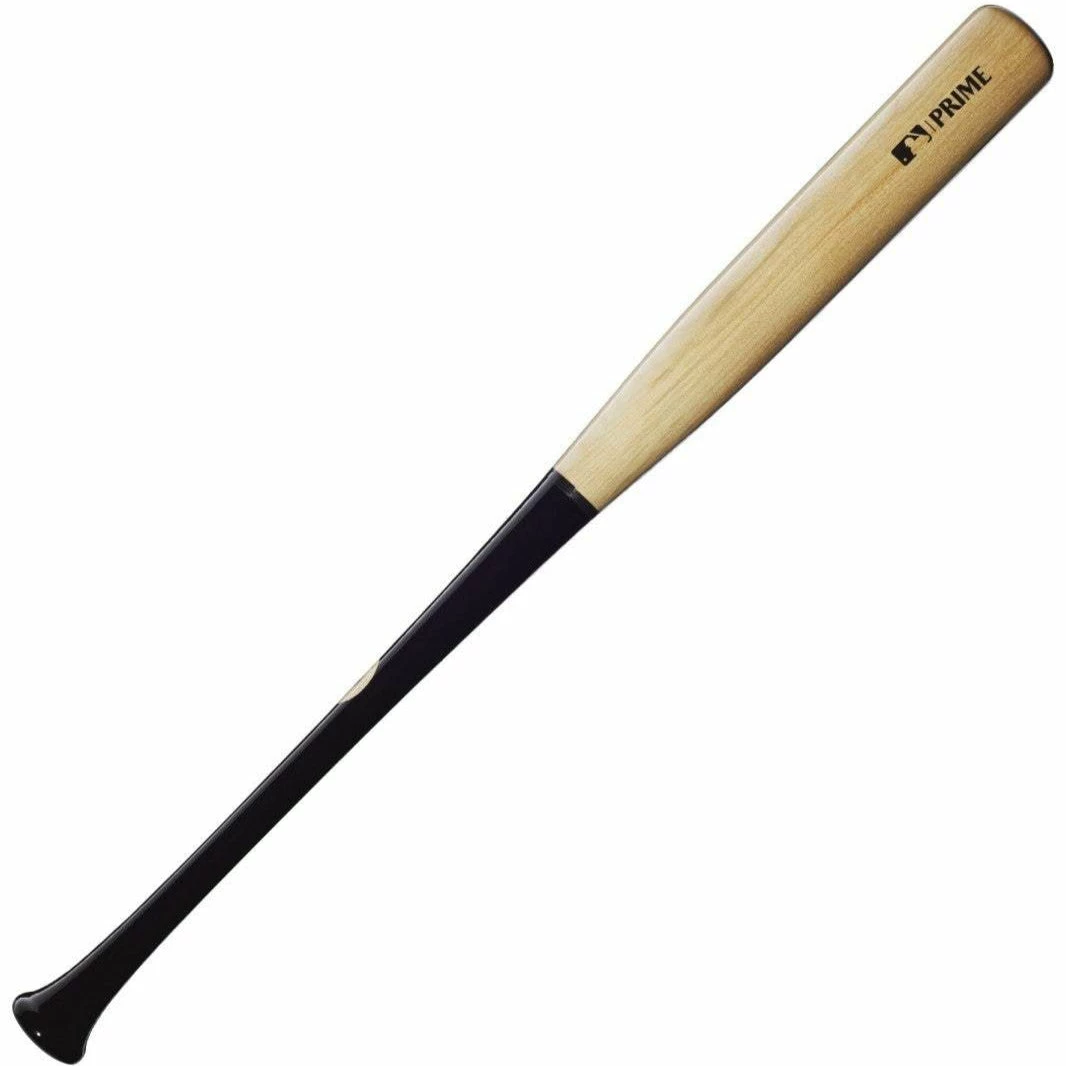Louisville Slugger MLB Prime Signature Series RA13 Ronald Acuna Jr. Game Model Wood Baseball Bat: WBL2436010 - Image 2