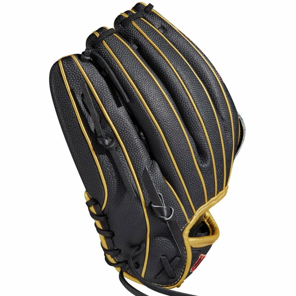 Wilson A2000 SR32 12" Sierra Romero GM Fastpitch Glove: WBW10024112 - Image 4