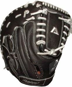 Akadema APM 66 34" Fastpitch Catcher's Mitt: APM66