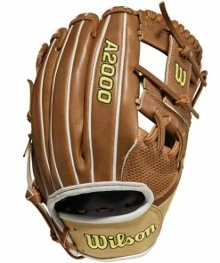 Wilson A2000 SC1787 11.75" Baseball Glove: WBW1004001175