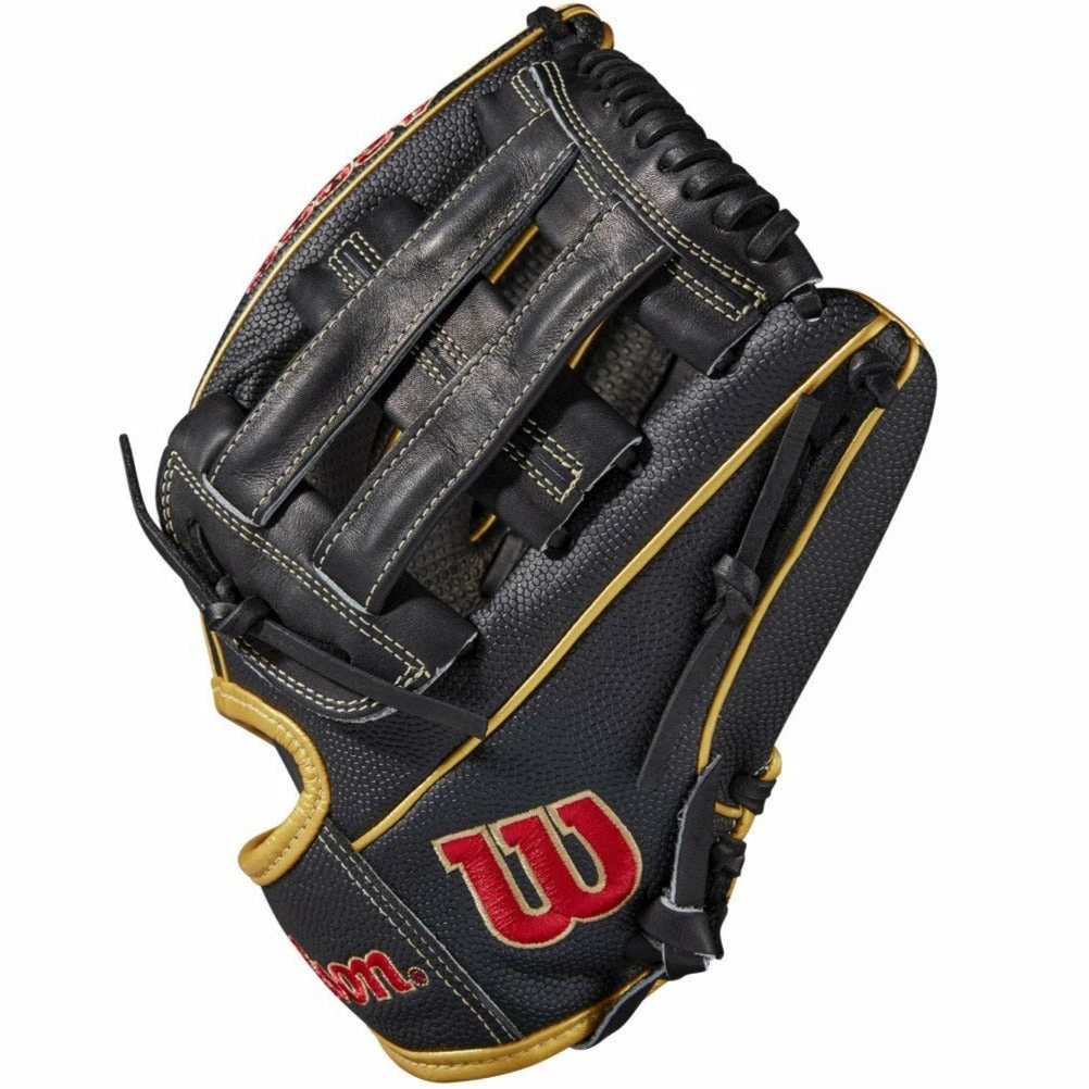 Wilson A2000 SR32 12" Sierra Romero GM Fastpitch Glove: WBW10024112 - Image 3