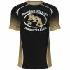 DSG Apparel Baseball Players Association BPA Sublimated Short Sleeve Shirt