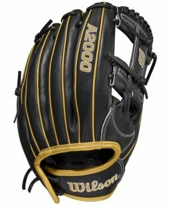 Wilson A2000 H75 11.75" Fastpitch Glove: WBW1002071175